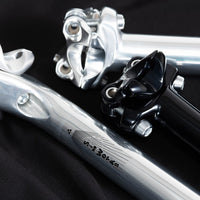 Froggy Seatpost