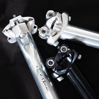 Froggy Seatpost