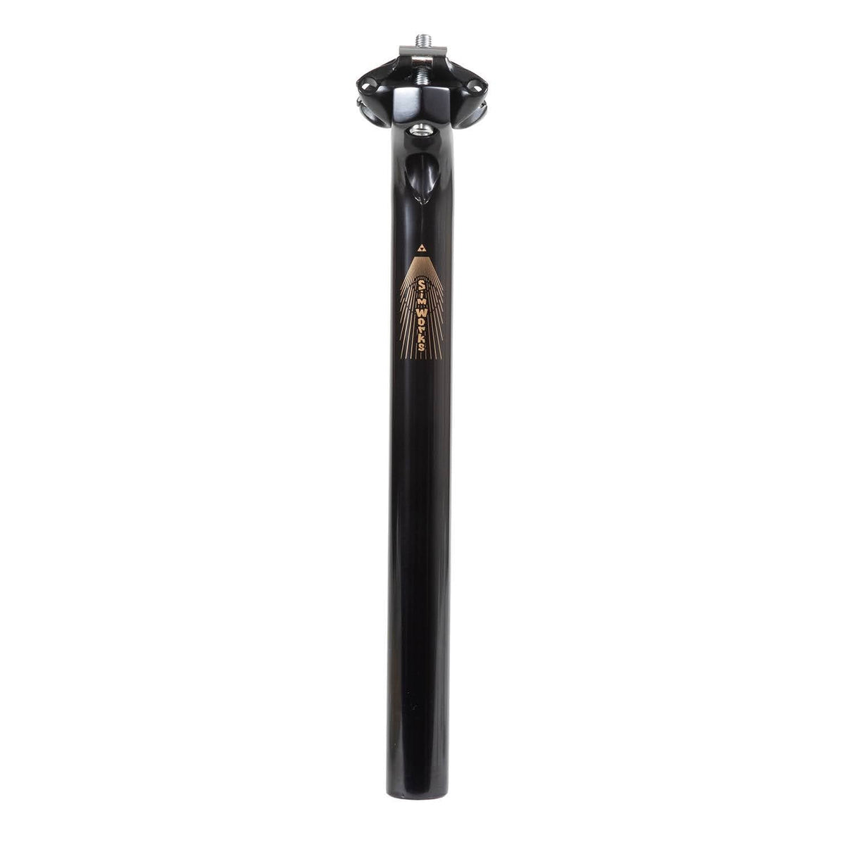 Froggy Seatpost