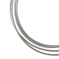 Stainless Outer Cable 'CRISPER' for Brake - 3m