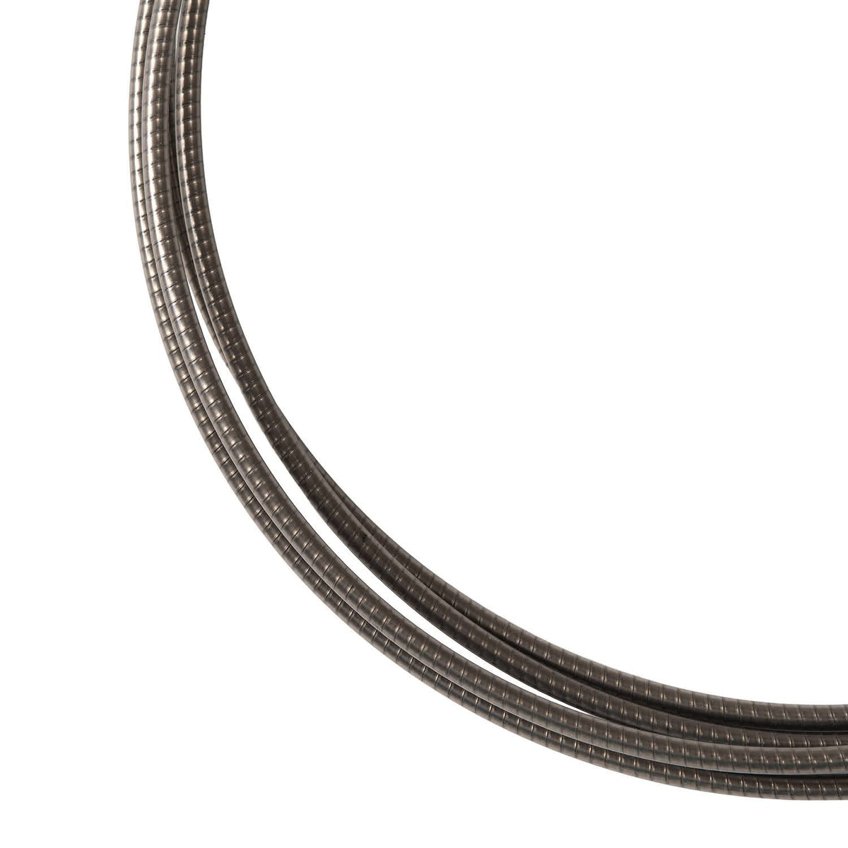 Stainless Outer Cable 'CRISPER' for Shift - 3m
