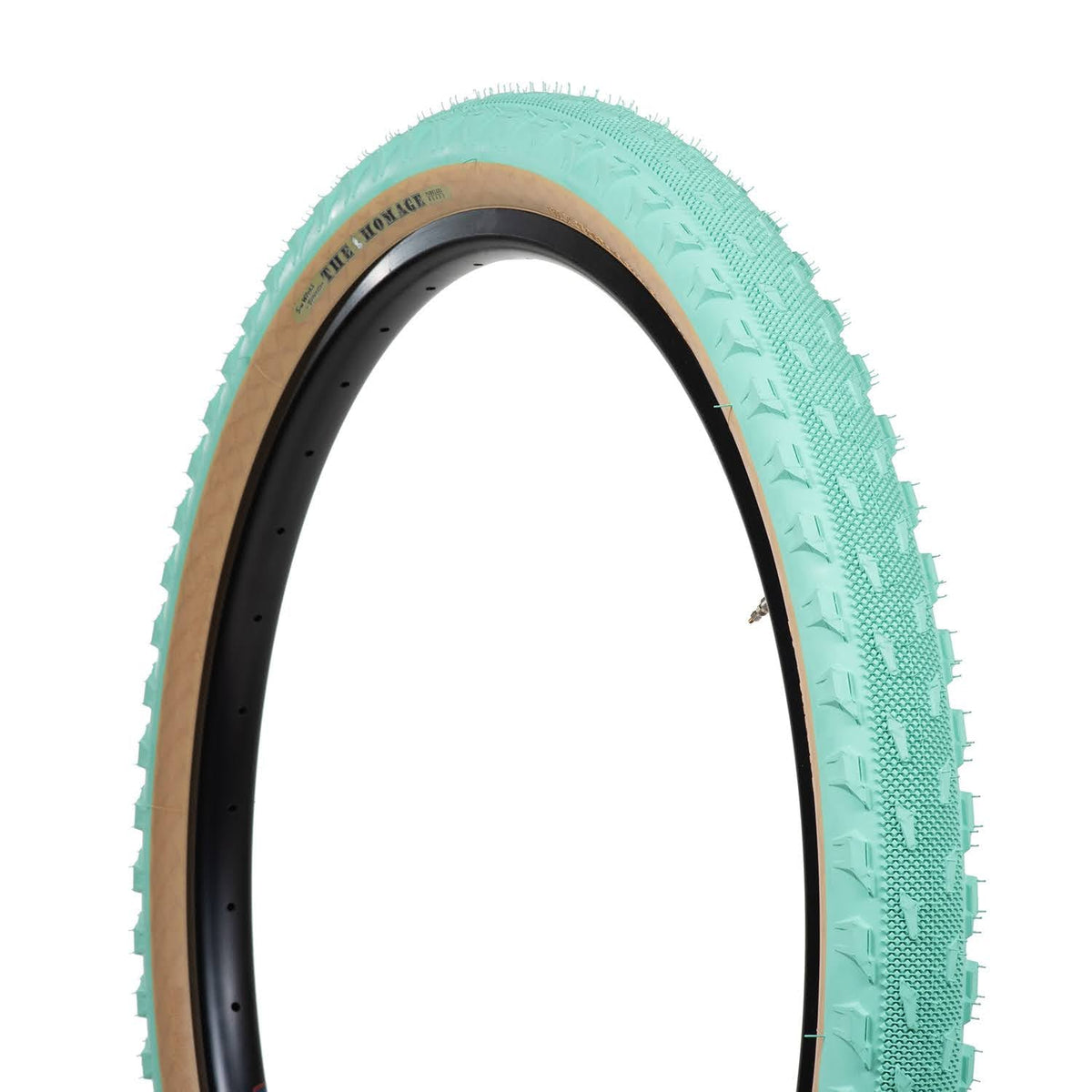The Homage Tire TLC - 700c