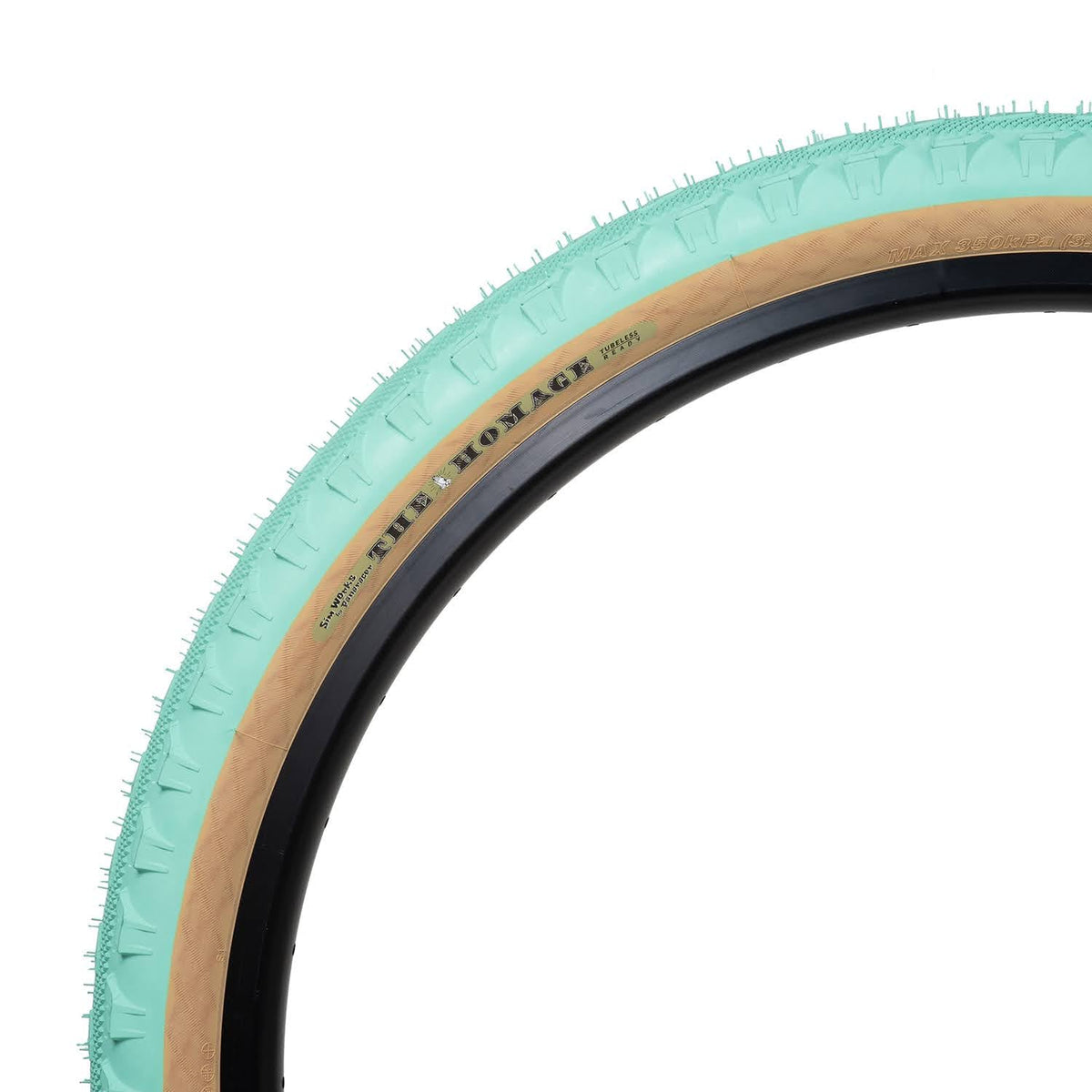 The Homage Tire TLC - 700c