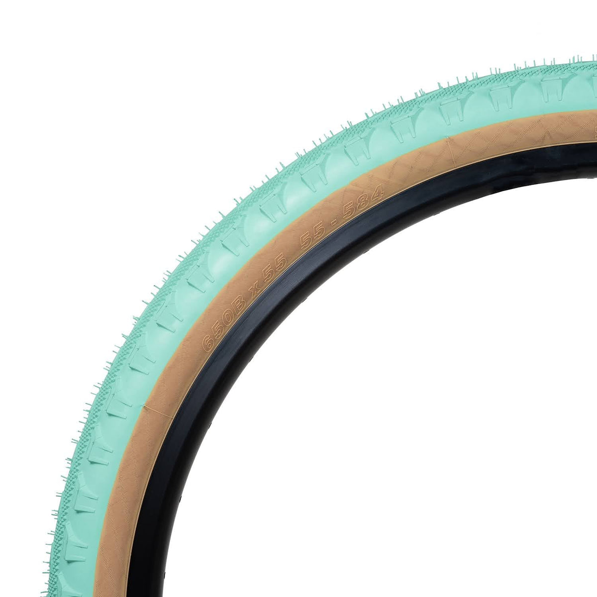 The Homage Tire TLC - 700c