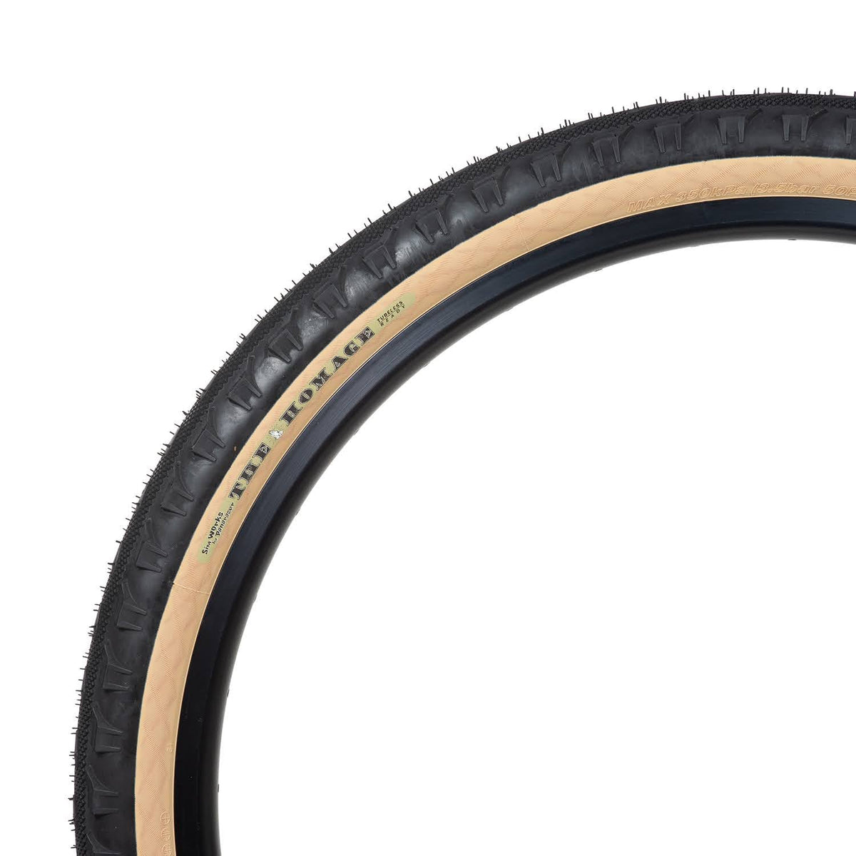The Homage Tire TLC - 700c