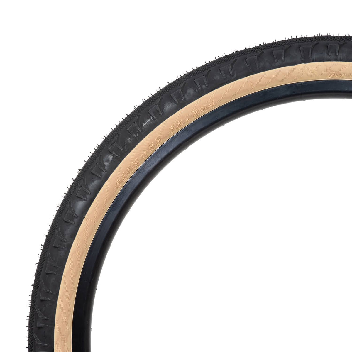 The Homage Tire TLC - 700c