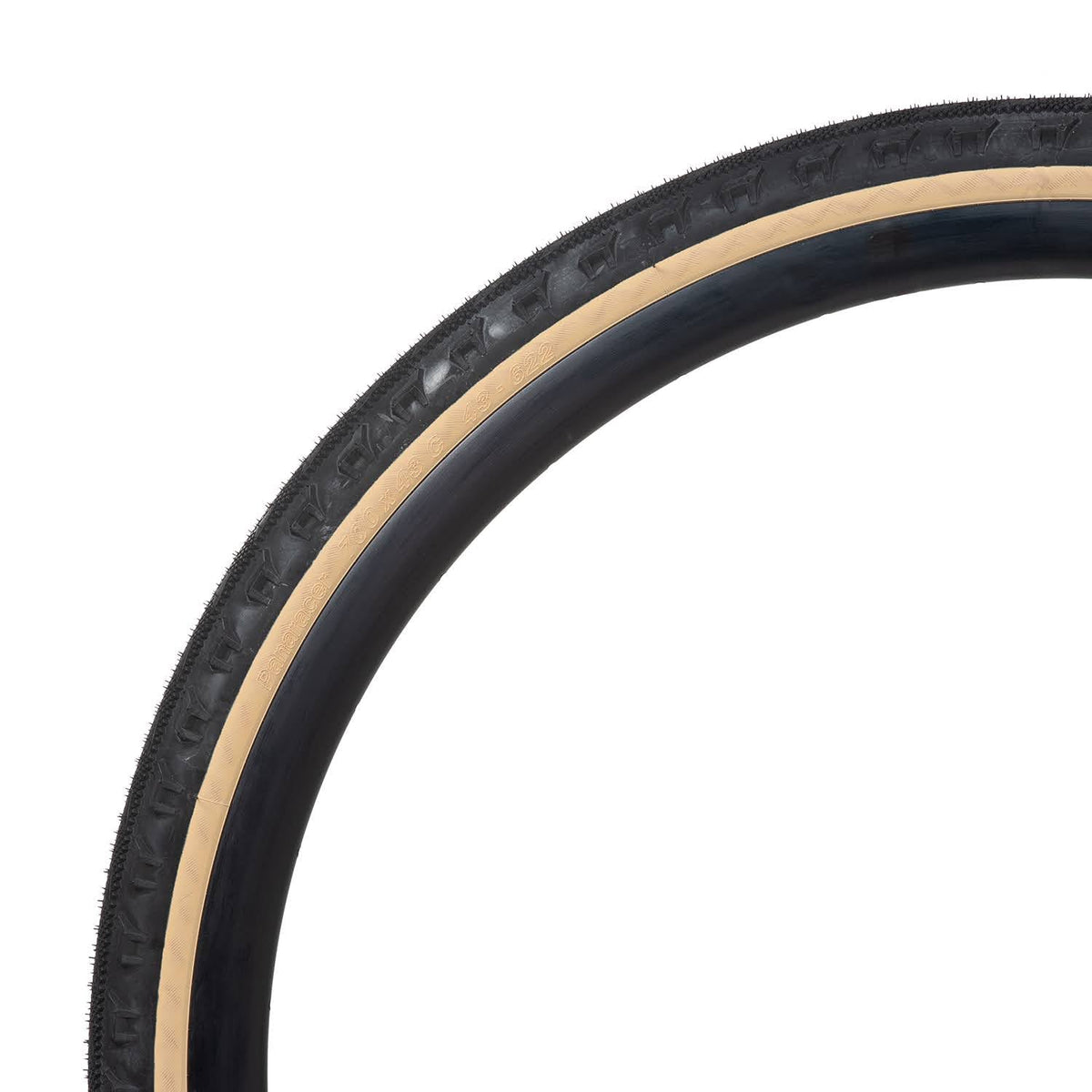 The Homage Tire TLC - 700c