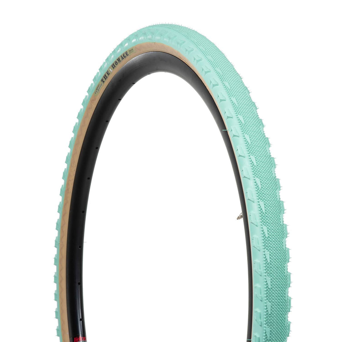 The Homage Tire TLC - 700c