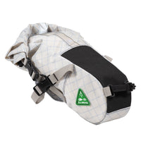 Chrysalis Saddle Bag