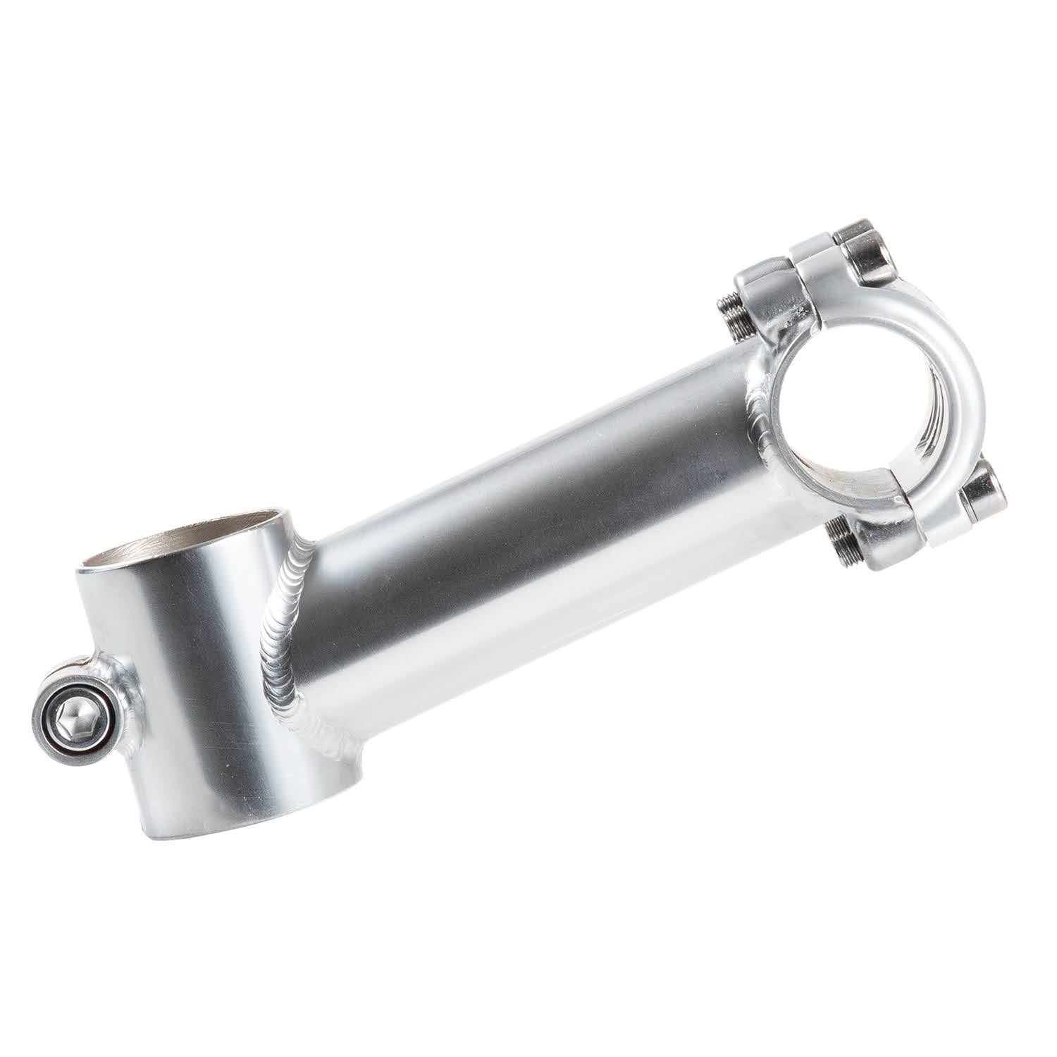 SimWorks Tomboy stem 100mm 10° Tomboy Stem – Wilde Bicycle Co.