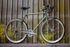 Sugar Foot Frameset - Classic All-Arounder