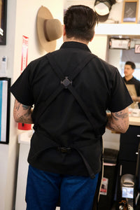 Canvas Work Apron