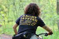 Wilde X Angry Catfish Tramp Shirt
