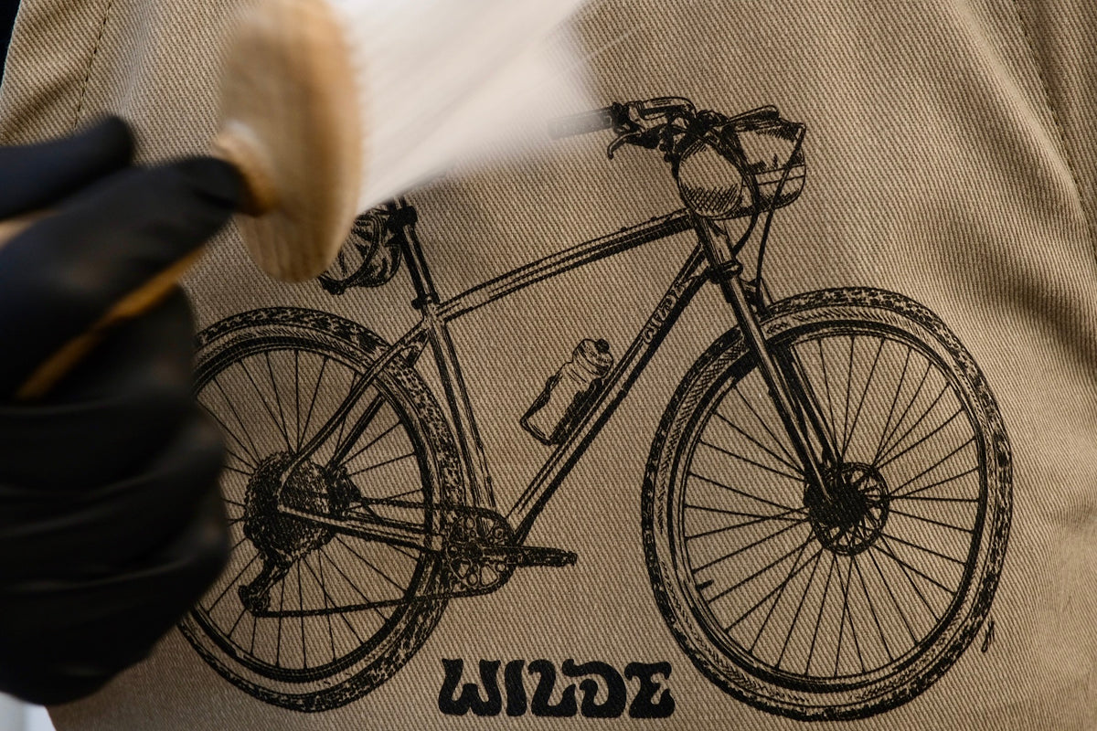 Canvas Work Apron