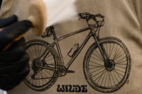 Canvas Work Apron