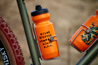 Forever Frog 22oz Water Bottle