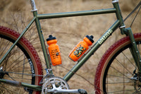 Forever Frog 22oz Water Bottle