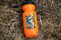 Forever Frog 22oz Water Bottle