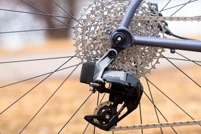 Rambler SL - Gravel