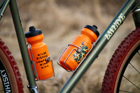 Forever Frog 22oz Water Bottle