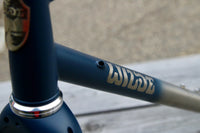 Earth Ship Titanium Frameset - Gravel Race