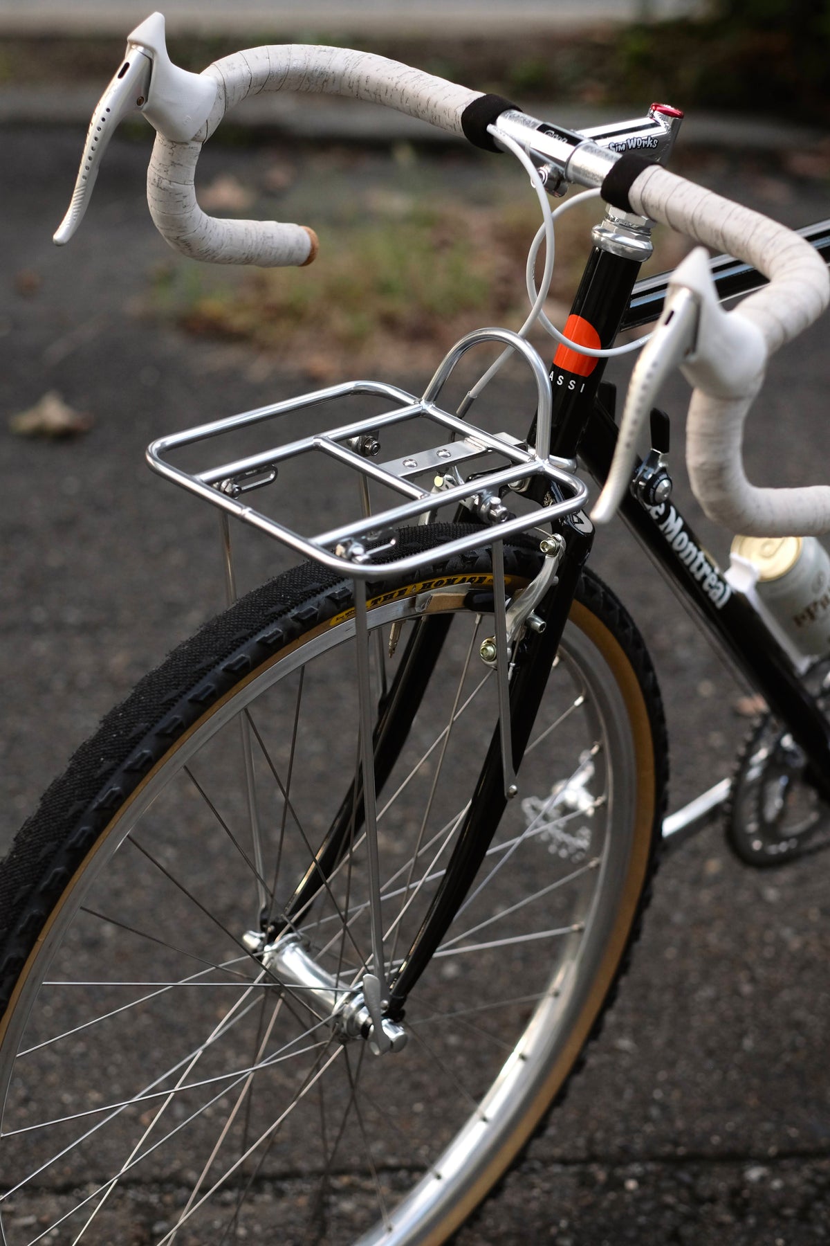 Obento Rack