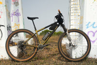 Dark Star - 120 / 130 Hardtail