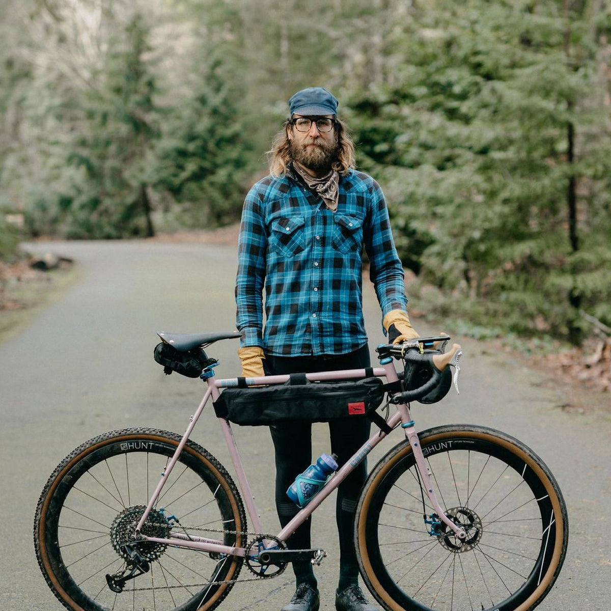 Swift Bandito Bicycle Bag