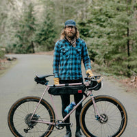 Swift Bandito Bicycle Bag