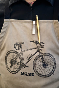 Canvas Work Apron