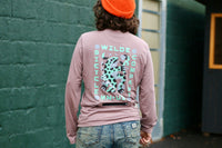 Ocean & San Touring Shirt - Forever Frog