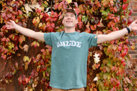 Wordmark Tee
