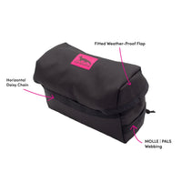 Swift Capstone Handlebar Bag