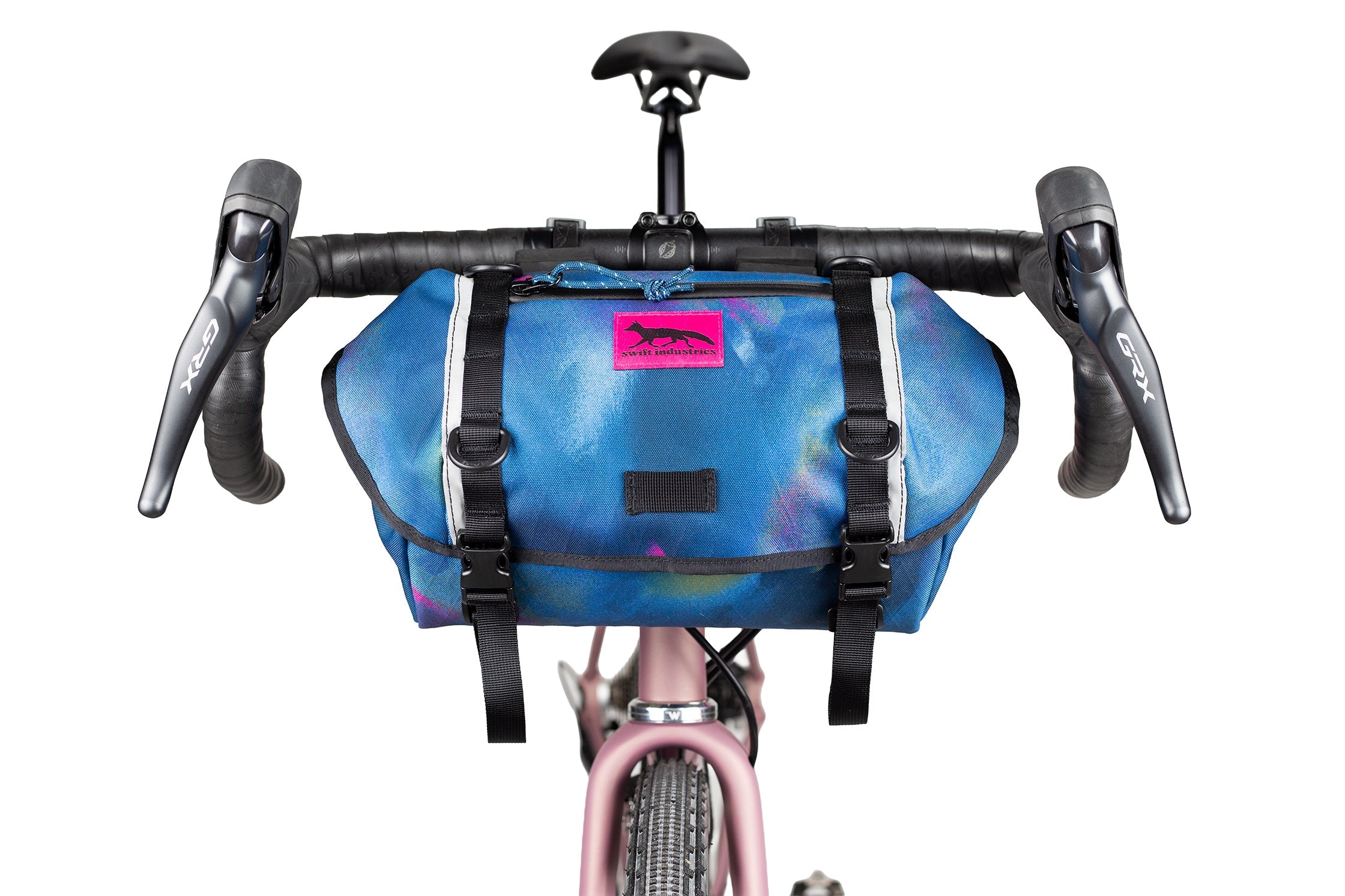 Swift Catalyst Pack – Wilde Bicycle Co.