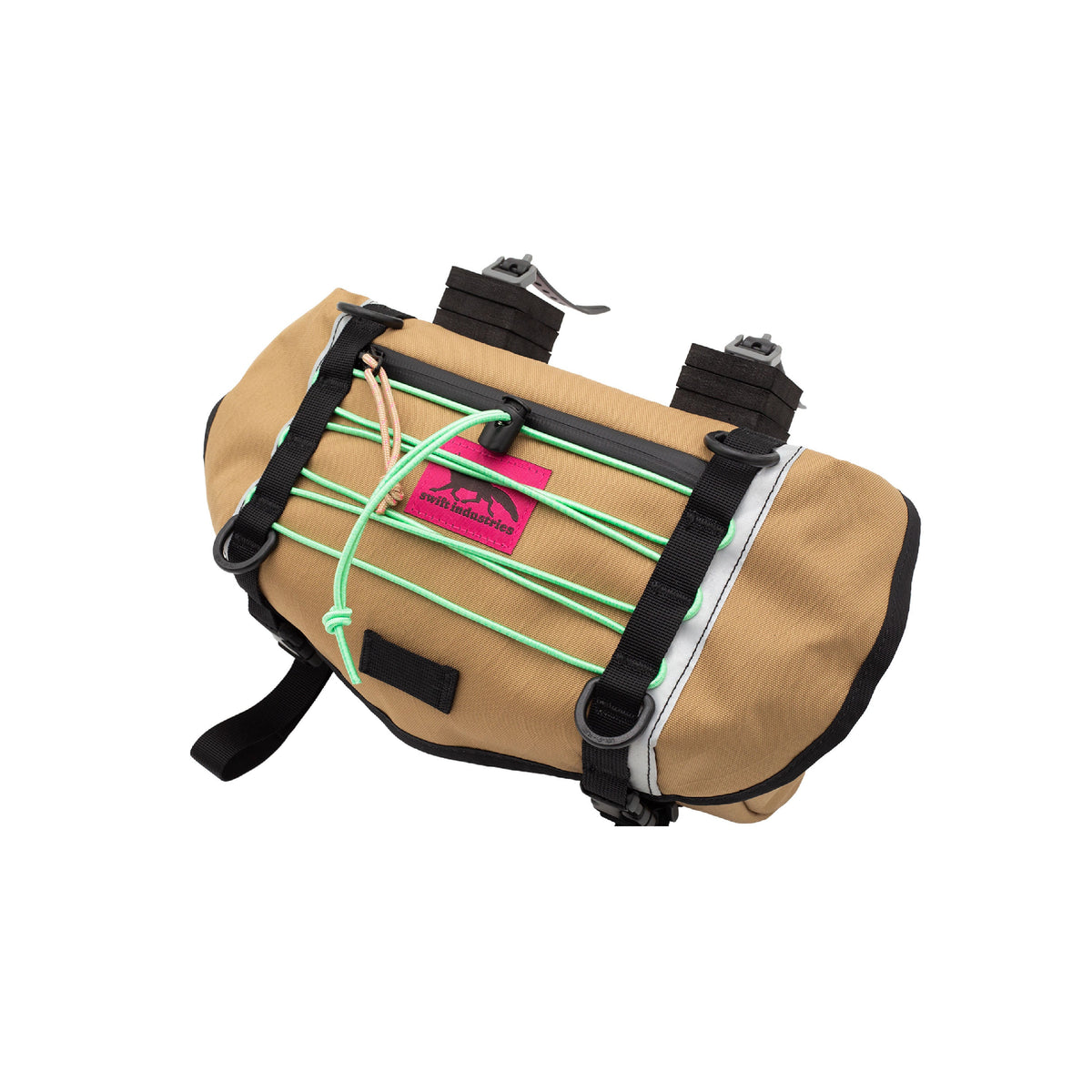 Swift Bungee Booster