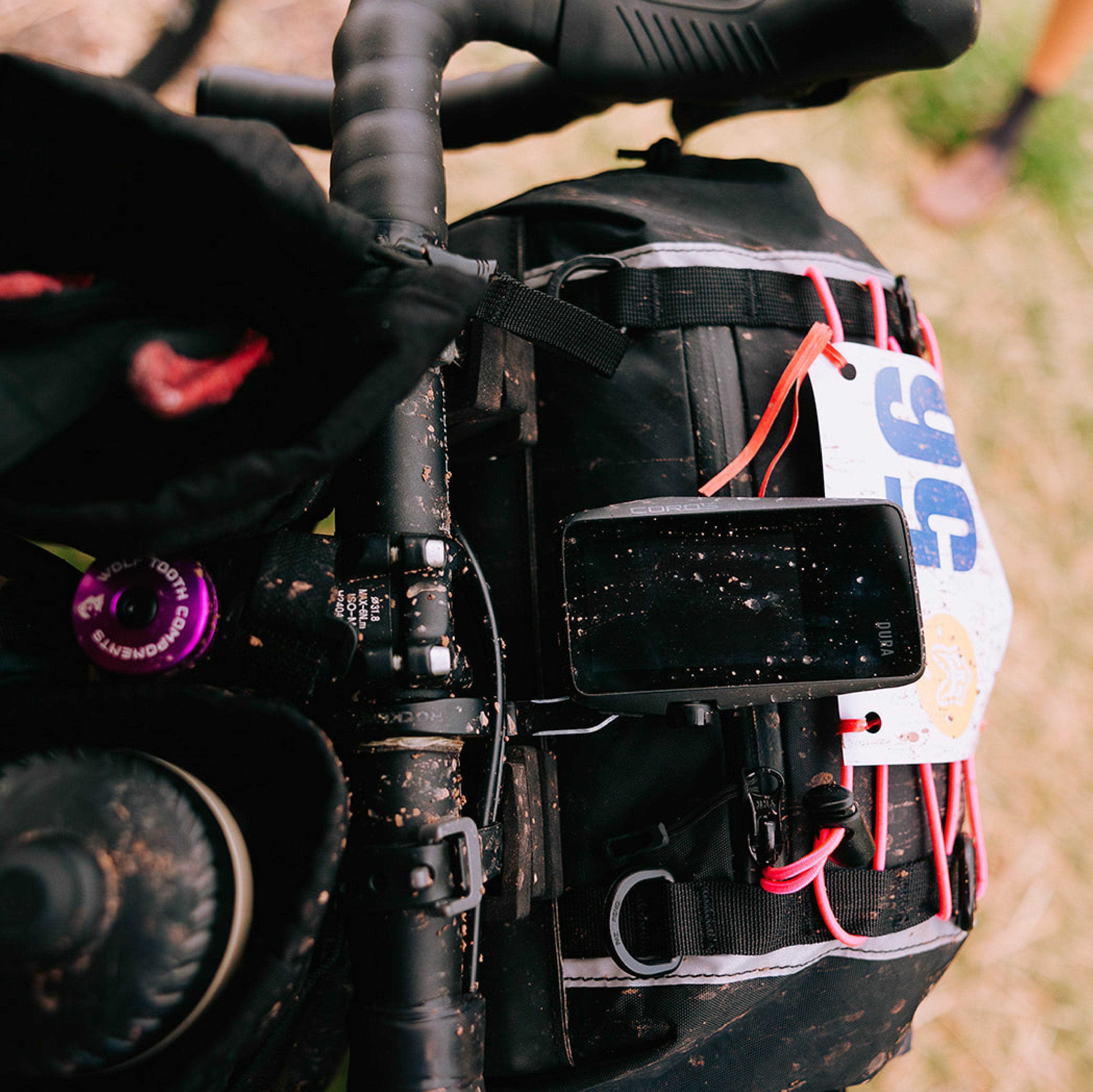 Swift Catalyst Pack – Wilde Bicycle Co.