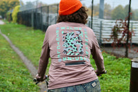 Ocean & San Touring Shirt - Forever Frog