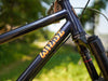 Yo Jeffy! 120mm Hardtail Frame