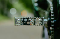 Bubbly Pedals