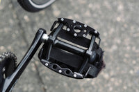 Taco Pedal - High Polished