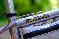 Brass Outer Cap for Shift