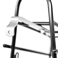 Half Moon Rack