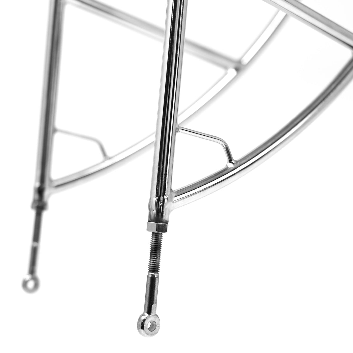Half Moon Rack