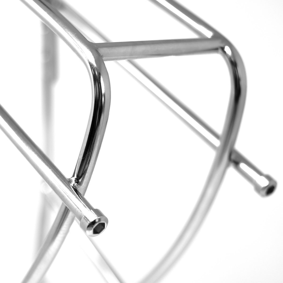 Half Moon Rack