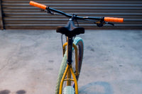 Froggy Seatpost