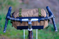 Voyageur Handlebar Bag