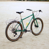Off The Road Rack