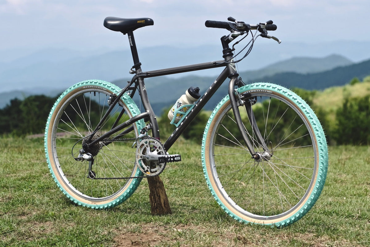 The Homage 26" Tire