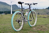 The Homage 26" Tire