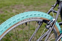The Homage 26" Tire